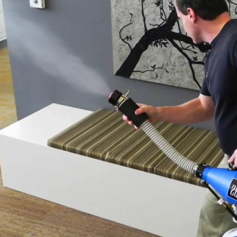 Professional Odor Removal in Belton, SC